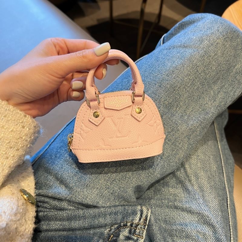 Louis Vuitton Bags Accessories